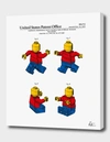 Curioos Toy Figure Patent V3