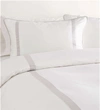 Montague & Capulet 400tc Sham Pair