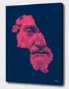 Curioos Marcus Aurelius Antoninus Augustus / Blue / Red
