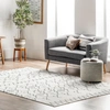 Nuloom Bev Moroccan Machine Washable Shag Area Rug