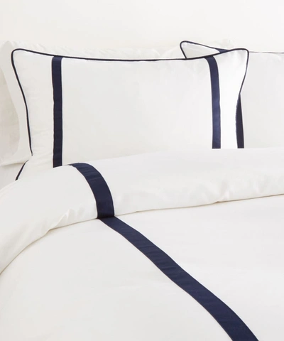 MONTAGUE & CAPULET 400TC SHAM PAIR