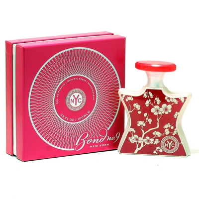 Bond No. 9 Chinatown Ladies- Edp Spray 3.3 oz In Pink