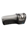 Kitchen Iq Edge Compact Electric Knife Sharpener, Stainless