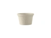 Tuxton Home Accessories Ramekin Fluted 1-1/2oz 2-1/4"x1-1/2", 48 Pieces