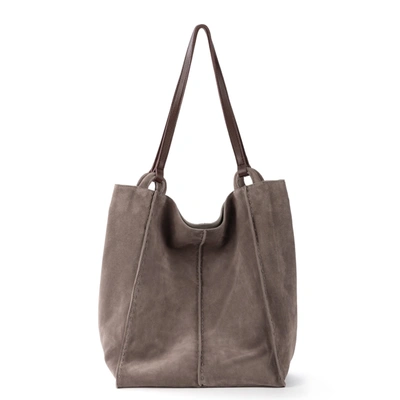 THE SAK LOS FELIZ TALL TOTE