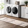 Nuloom Ariana Machine Washable Abstract Area Rug