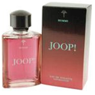 Joop ! By ! Edt Spray 4.2 oz