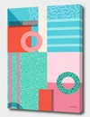 Curioos Memphis Lido