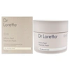 DR LORETTA MICRO PEEL PEPTIDE PADS BY DR. LORETTA FOR UNISEX - 60 PC PADS