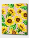Curioos Sunny