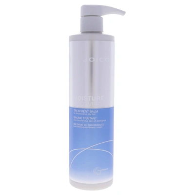 Joico Moisture Recovery Treatment Balm For Thick-coarse Dry Hair By  For Unisex - 16.9 oz Treatment