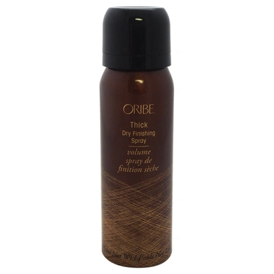 Oribe Thick Dry Finishing Purse Spray By  For Unisex - 2 oz Hairspray