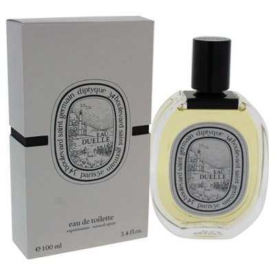 Diptyque Eau Duelle By  For Women - 3.4 oz Edt Spray
