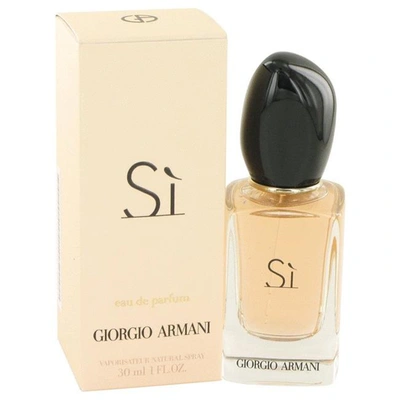 Giorgio Armani Eau De Parfum Spray For Women