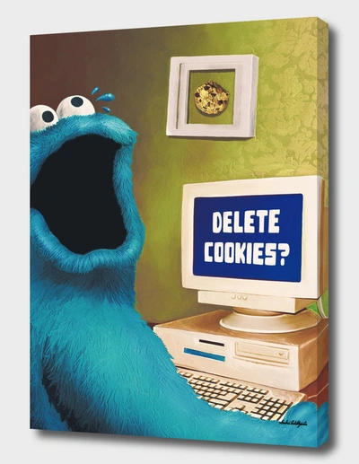 Curioos Computer Cookies