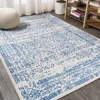 Jonathan Y Ferro Filigree Area Rug
