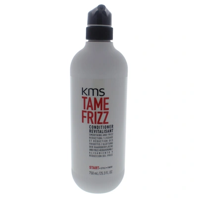 Kms Tame Frizz Conditioner By  For Unisex - 25.3 oz Conditioner