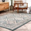 Nuloom Vintage Tile Becca