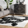 Nuloom Thomas Paul Serpent Area Rug
