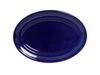 Tuxton Concentrix Oval Platter 11-1/2"x8-3/8", 12 Pieces