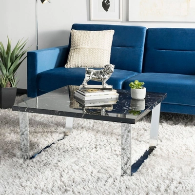 Safavieh Carmen Square Coffee Table