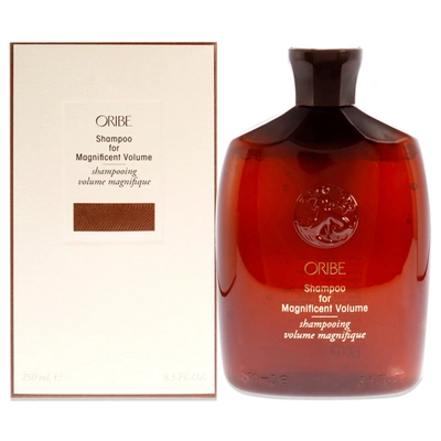 Oribe Shampoo For Magnificent Volume By  For Unisex - 8.5 oz Shampoo