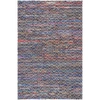 Nuloom Hand Woven Chevron Rochell