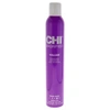 CHI MAGNIFIED VOLUME FINISHING SPRAY BY CHI FOR UNISEX - 12 OZ HAIR SPRAY