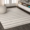 Jonathan Y Williamsburg Minimalist Stripe Area Rug