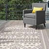 Nuloom Kandace Outdoor Rug