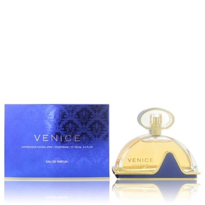 Venice Zzw34edpspr 3.4 oz Eau De Parfum Spray For Women