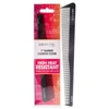 SALONCHIC BARBER TAPER CARBON COMB HIGH HEAT RESISTANT 7 BY SALONCHIC FOR UNISEX - 1 PC COMB