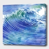 CURIOOS ATLANTIC WAVES