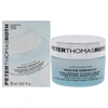 PETER THOMAS ROTH WATER DRENCH HYALURONIC CLOUD CREAM BY PETER THOMAS ROTH FOR UNISEX - 0.67 OZ CREAM
