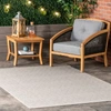 Nuloom Paloma Abstract Geometric Indoor/outdoor Area Rug