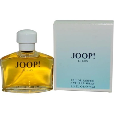 Joop ! 260343 Eau De Parfum Spray - 2.5 Oz.