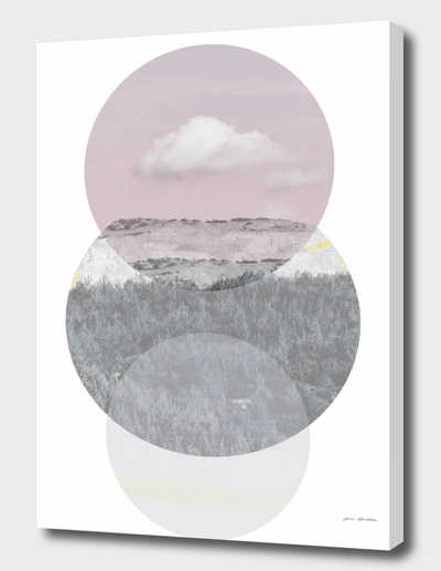 Curioos Lonely As A Cloud