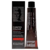 COLOURS BY GINA CURATED COLOUR - 0.2 COOL VIOLET TONER BY COLOURS BY GINA FOR UNISEX - 3 OZ HAIR COLOR