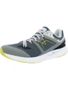 KARHU SYNCHRON ORTIX MENS BREATHABLE LIFESTYLE RUNNING SHOES