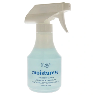 Tressa Moistureze Wrapping Lotion Spray By  For Unisex - 8 oz Spray