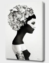 CURIOOS MARIANNA