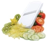 Borner Swissmar  Disc Slicer In White