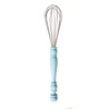 Talisman Designs Balloon Whisk, Vintage Inspired Tools Collection, Set Of 1, Blue In Blue