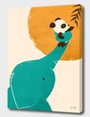Curioos Panda's Little Helper