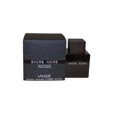 Lalique - 3.3 oz - Edt Cologne Spray
