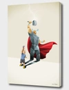 Curioos The Power Of The Hammer