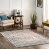 Nuloom Cady Machine Washable Transitional Area Rug