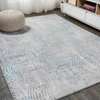 Jonathan Y Timeworn Modern Abstract Area Rug