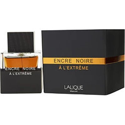 Lalique Eau De Parfum Spray For Men