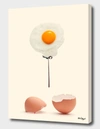 Curioos Born To Be Fried